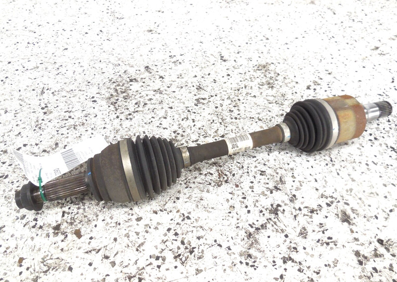 2017-2022 Hyundai Ioniq Front Axle Shaft Driver Left VIN C or D 8th OEM