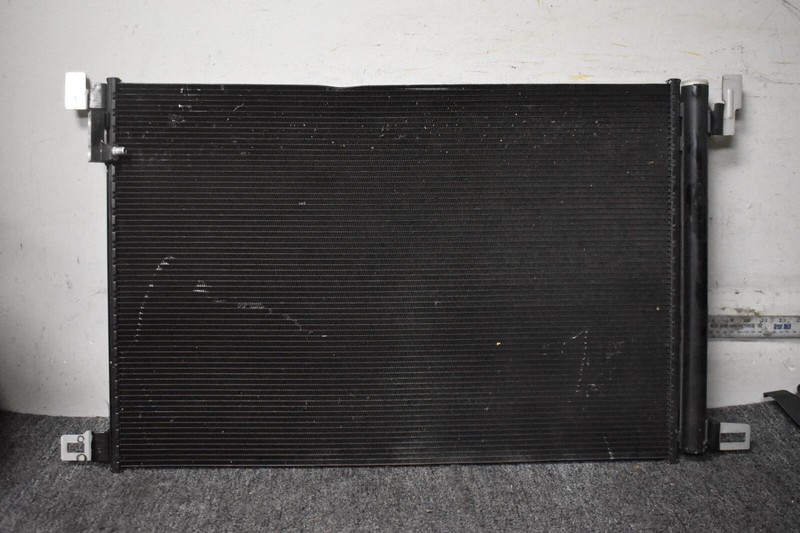 2020-2023 AUDI S8 BASE RADIATOR FACTORY OEM