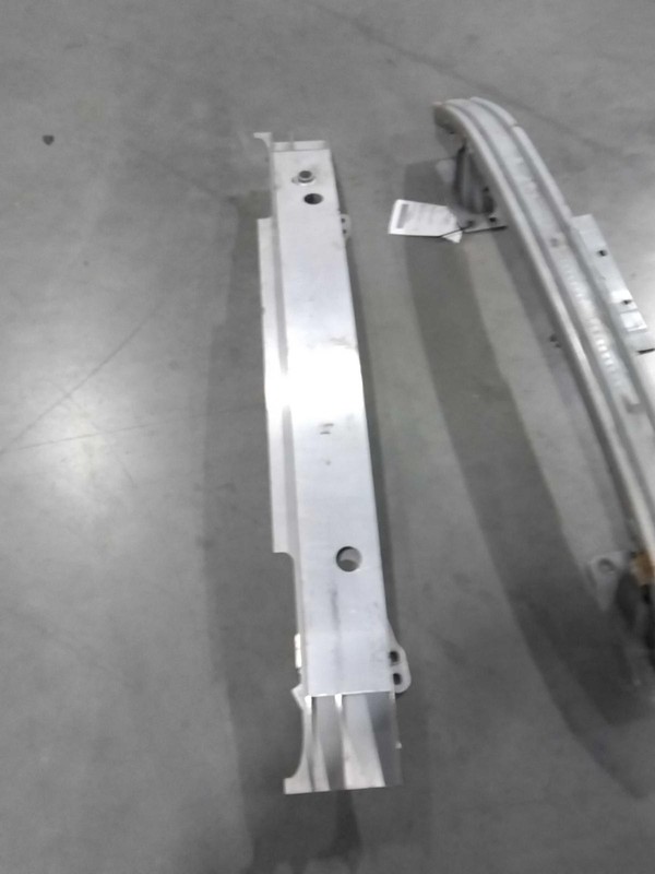 2021 Cadillac CT5 Genuine OEM Grey Bumper Impact Bar, 55K Miles, 84564862