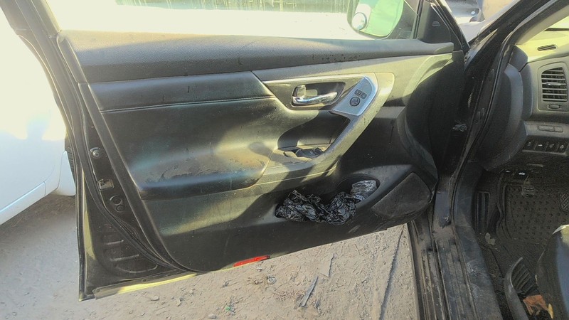Front Door Trim Panel NISSAN ALTIMA Left 14 13 15 16 17