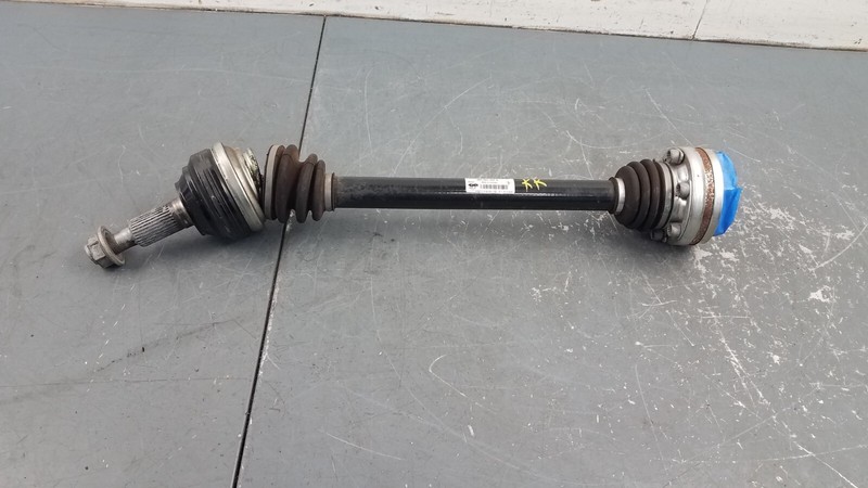 2021 Porsche Cayman GT4 Right Rear CV Axle #9283 K6