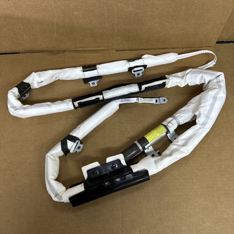 2013-2018 Hyundai Santa Fe Left Side Driver Upper Curtain Roof Air Bag Airbag