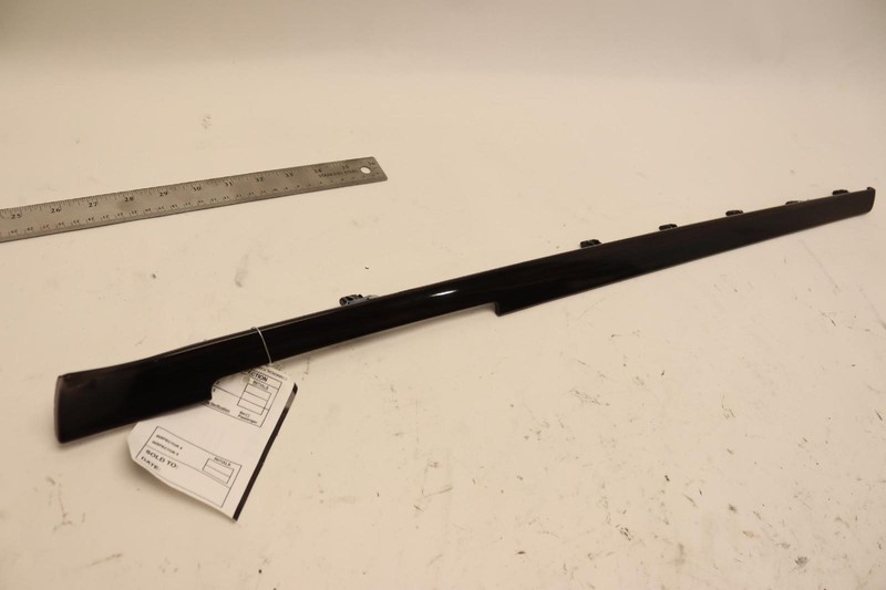 2013-2019 FORD FLEX DASH DASHBOARD RIGHT PASSENGER MOLDING TRIM COVER OEM