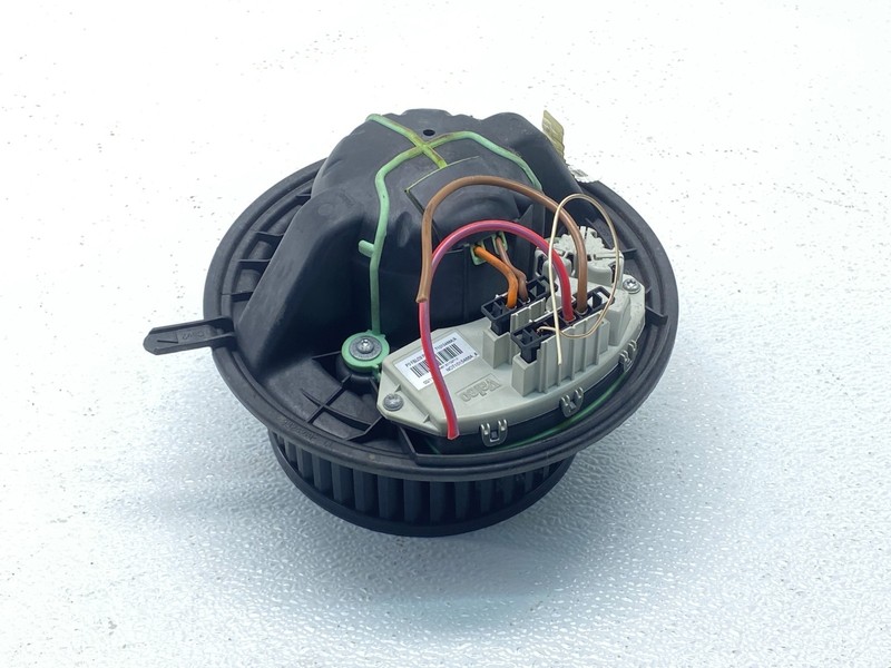 BMW E88 E82 E90 E92 E84 E89 HVAC AC Heater Blower Motor Fan Assembly Unit OEM ✅