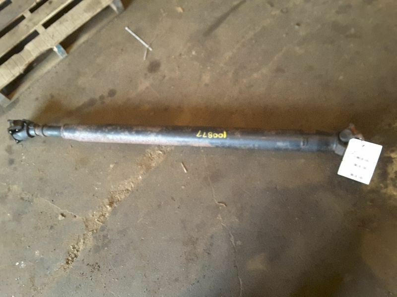 Rear Drive Shaft 4.7L 2UZFE Engine 4WD Fits 05-07 SEQUOIA 172735