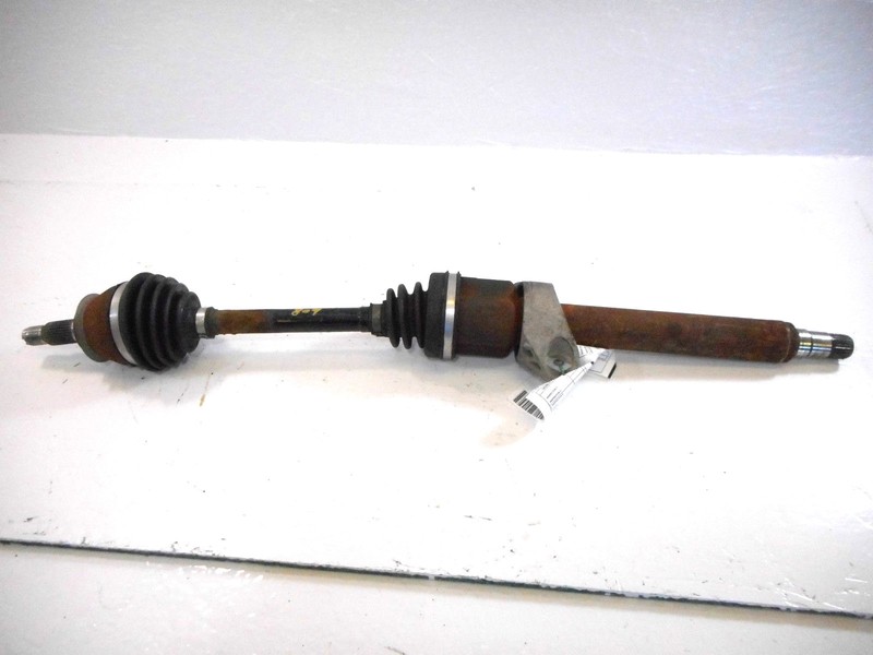 07-15 Mini Cooper 1.6L Automatic Hatchback Passenger Right Front Axle CV Shaft