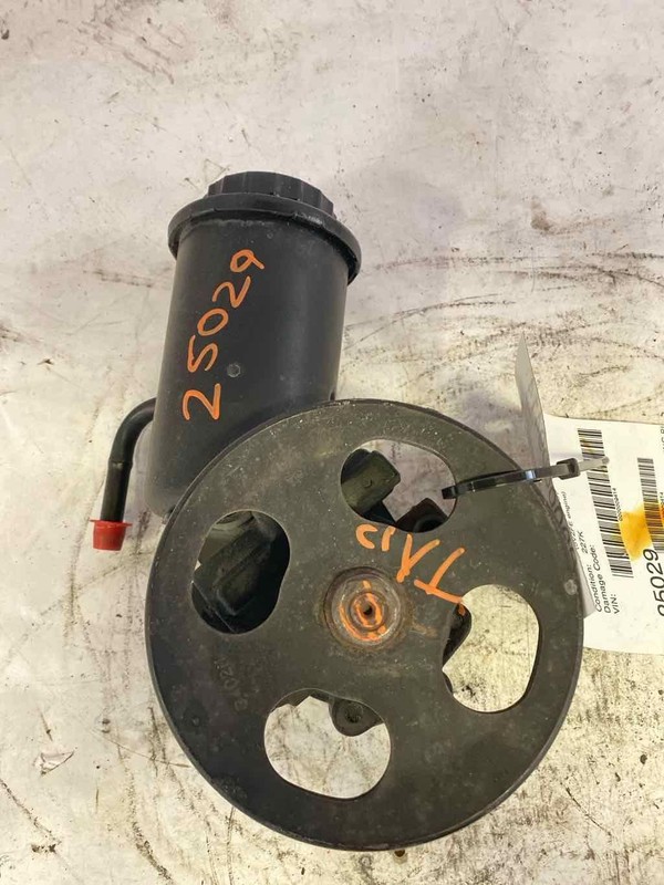 Power Steering Pump/motor TOYOTA T100 PICKUP 95 96 97 98