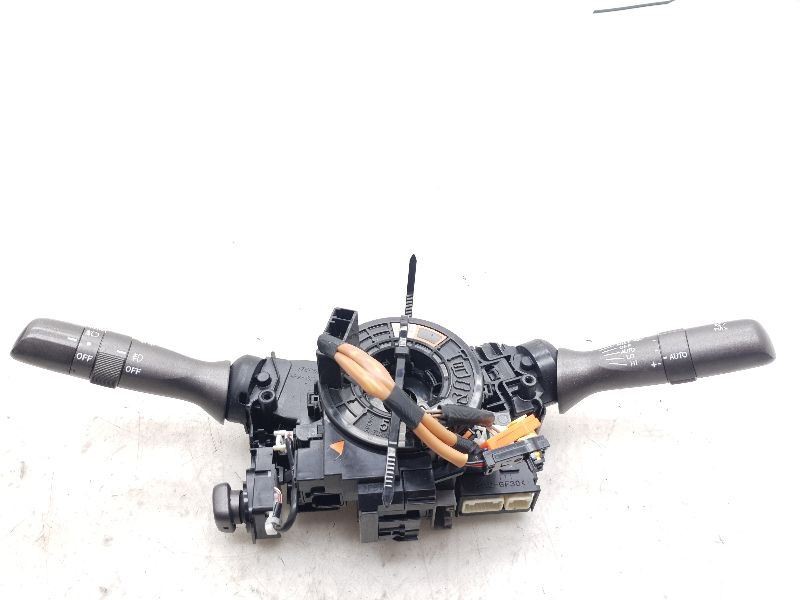 07 LEXUS LS460 STEERING CLOCK SPRING