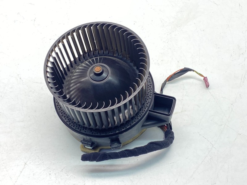 BMW F90 G12 G30 550 750 M5 M8 HVAC Condition Heater Blower Motor Fan Unit OEM✅