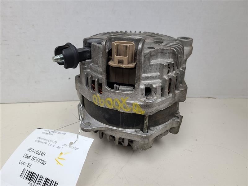 Alternator Without Turbo 175 Amp Fits 09-19 FLEX 566990