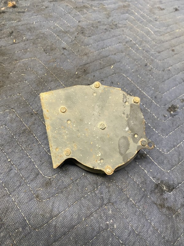 1979 Corvette Horn OEM