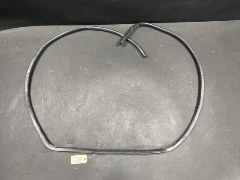 Rear Right Door Body Weatherstrip 2018 Dodge RAM 1500 55112355AC 2013 2014- 2022