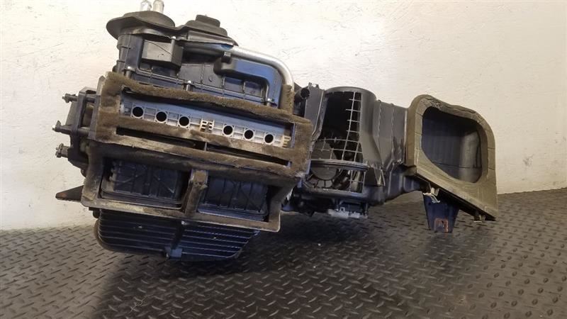 11-12 Ford Flex Front Hvac Unit Assembly W/ Dual Zone OEM CG1Z-19850-D
