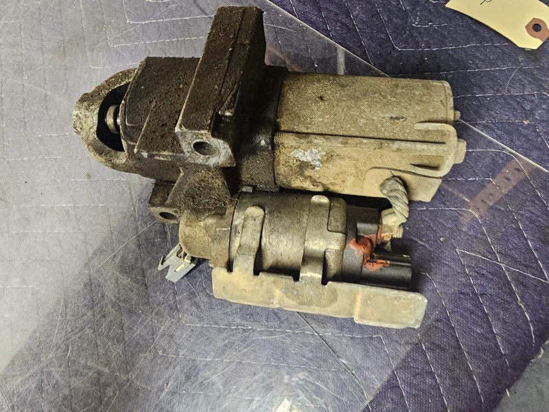 STARTER FOR 4.3 09-13 CHEVY SILVERADO GMC SIERRA 08-14 EXPRESS 1500 SAVANA