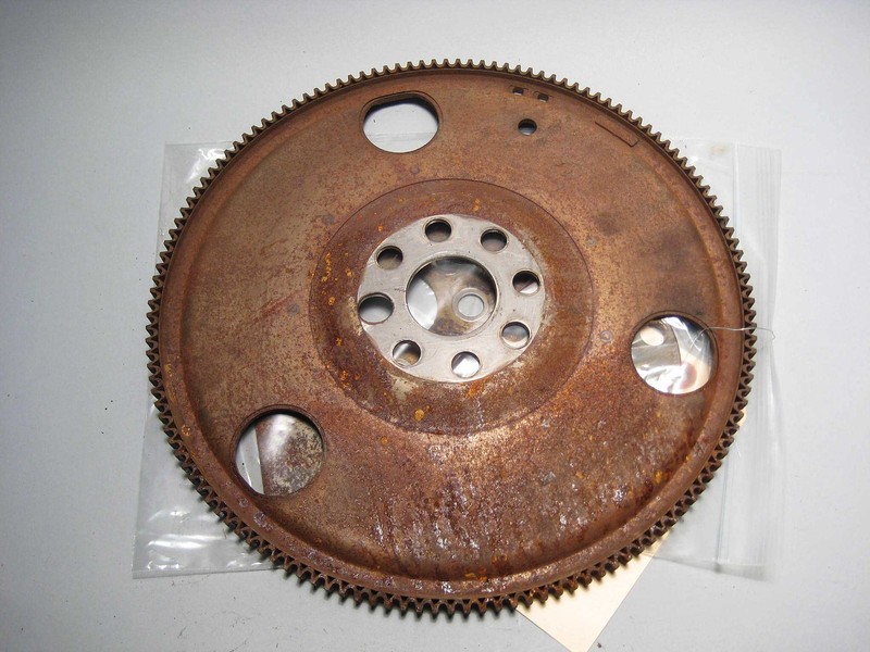 BMW E30 3-Series M20 Auto Trans Flywheel Flexplate Set 1987-1993 USED OEM