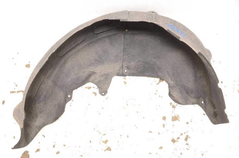 22-23 WRX Driver Left Rear Inner Quarter Wheel Well Liner