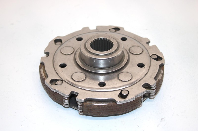 01 Arctic Cat 400 4x4 Oem Centrifugal Clutch 3446-227 AA0