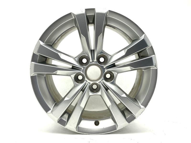 Wheel Rim 17" 17x7 Aluminum Fits 2010-2017 Chevrolet Equinox 83882