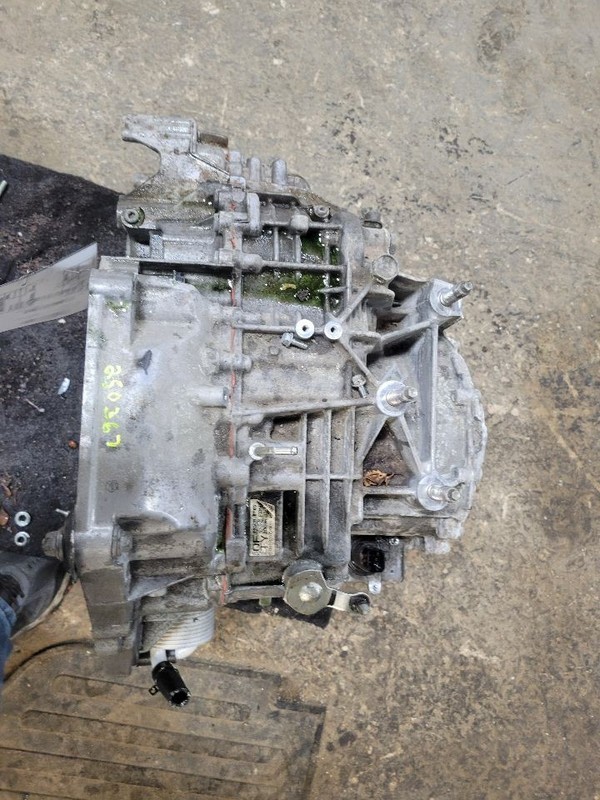 Automatic Transmission Fits 16-23 MAZDA CX-9 1666178