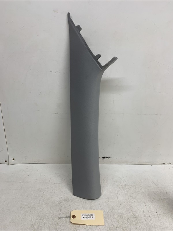 26 Tesla Model Y Front LH A-Pillar Upper Trim Cover Panel 1935479-70-E 45079 U22