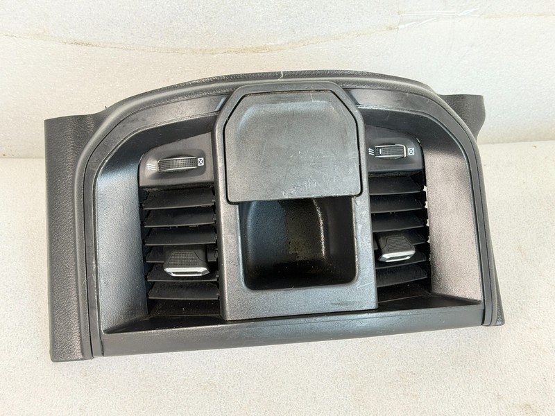 BLACK 2019 2020 2021 2022 2023 2024 RAM 1500 2500 3500 CENTER CONSOLE REAR PANEL