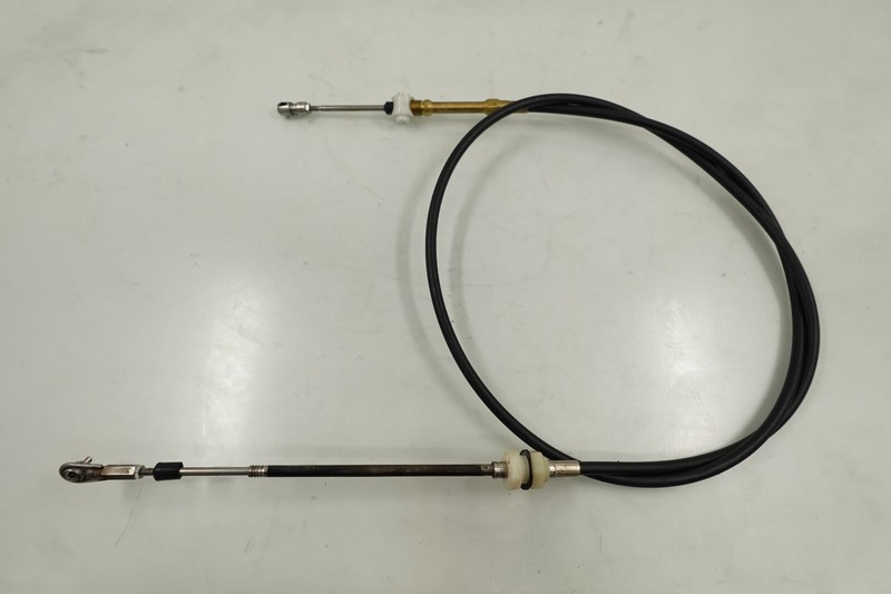 2011-2025 Yamaha FX HO 1800 1.8L OEM Steering Control Cable F1S-61481-12-00