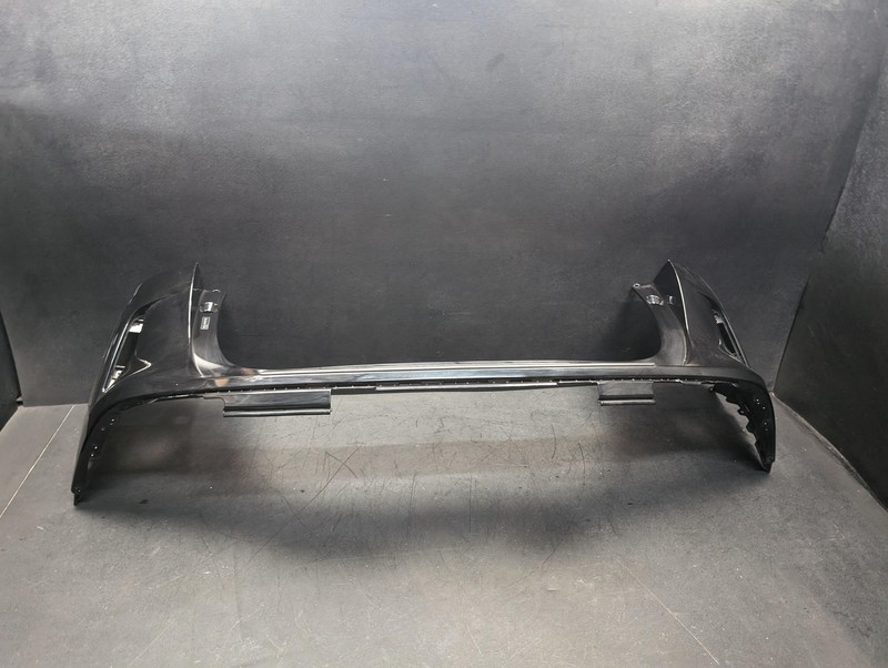 Rear Bumper Upper Cover 2019 Infiniti QX50 85022-5NA0J 2020 2021 2022 - 2024 X