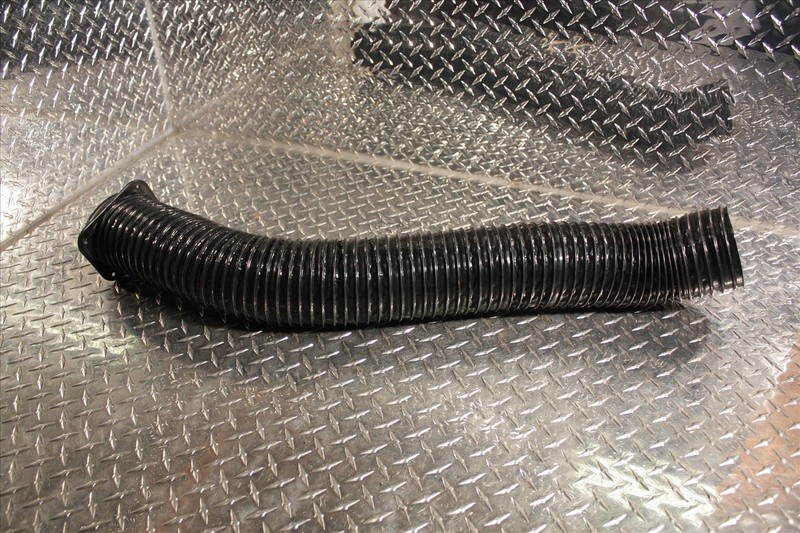 03 YAMAHA FX 140 VENT TUBE AIR PIPE #2 FLEXIBLE FX140 H