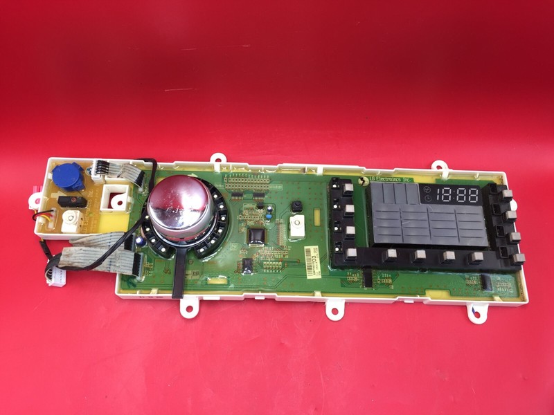 LG WASHER CONTROL BOARDEBR79523203WD-11615