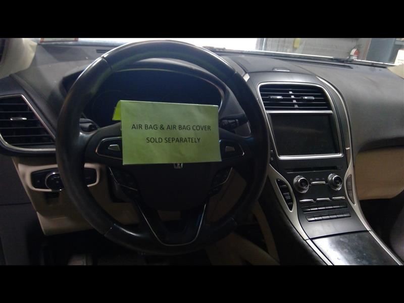 2018 MKX Steering Wheel 1204319