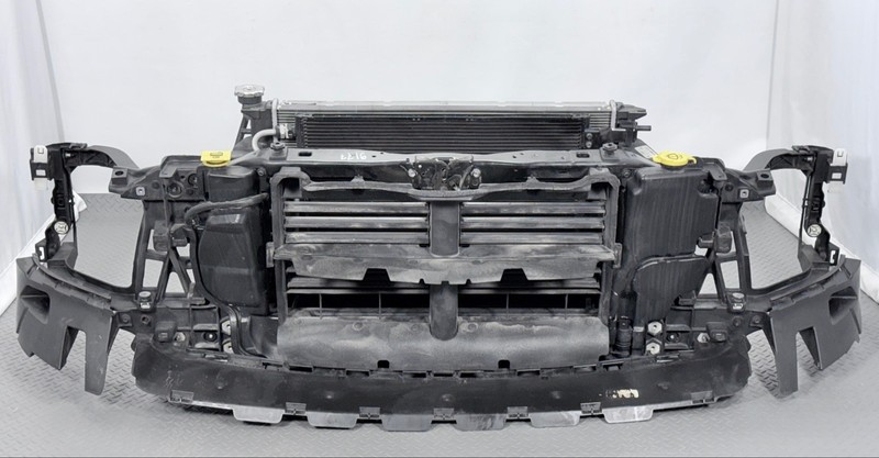 ✅ 13-24 RAM 1500 Class OEM ENGINE COOLING MODULE RADIATOR CLOSURE PANEL ASSY 78K
