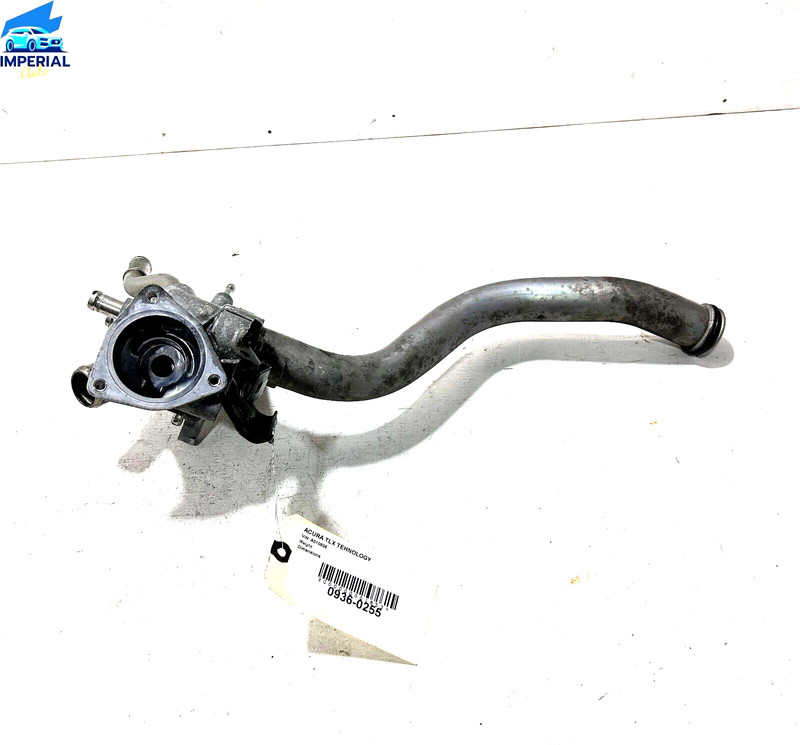 ACURA TLX A-SPEC Engine Coolant Thermostat Housing & Sensor 2015-2020 OEM