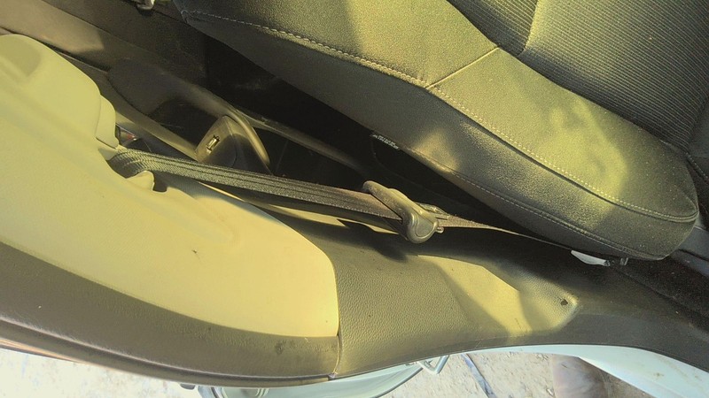 Front Seat Belt HONDA ACCORD 18 19 20 21 22
