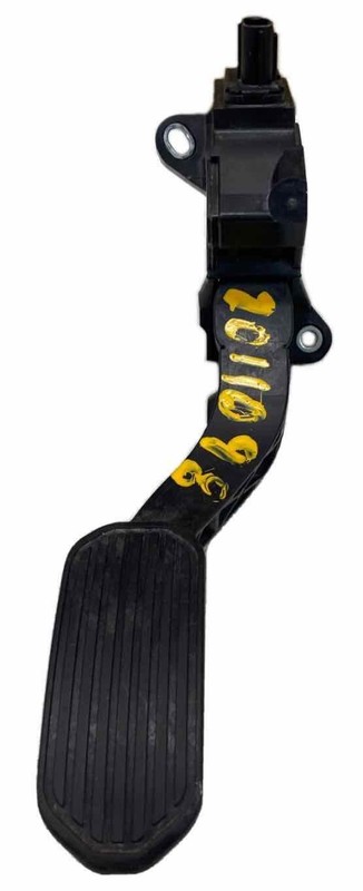 16 TOYOTA COROLLA SEDAN 1.8L ACCELERATOR PEDAL ASSY OEM 7811002250