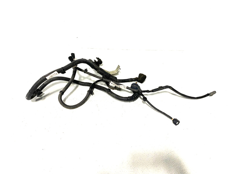 17-22 INFINITI Q60 2.0L AUTOMATIC TRANSMISSION WIRE HARNESS CABLE OEM #A0.34