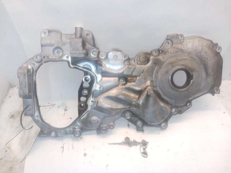 17-'19 NISSAN ROGUE SPORT Timing Cover MR20DD 2.0L OEM 6 Month Warranty!!