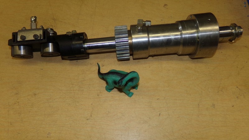 LOBO 88 SBE 22H Shaft *Free Shipping*