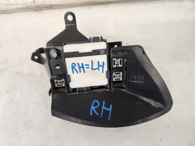 2024 Honda Accord Rear Driver Blind Spot Monitor Radar 8S411-30A-A11