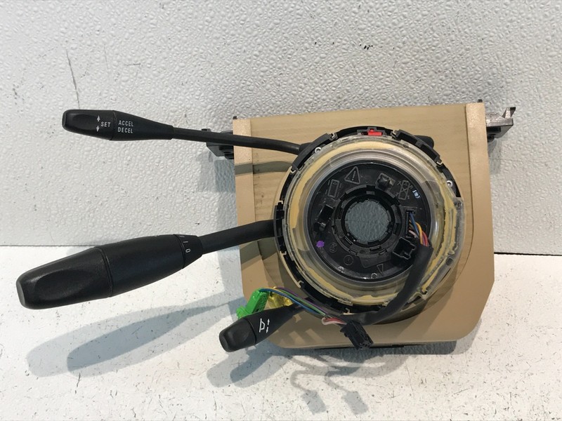 05-11 Mercedes CLS500 Steering Column Clock Spring Combination Switch