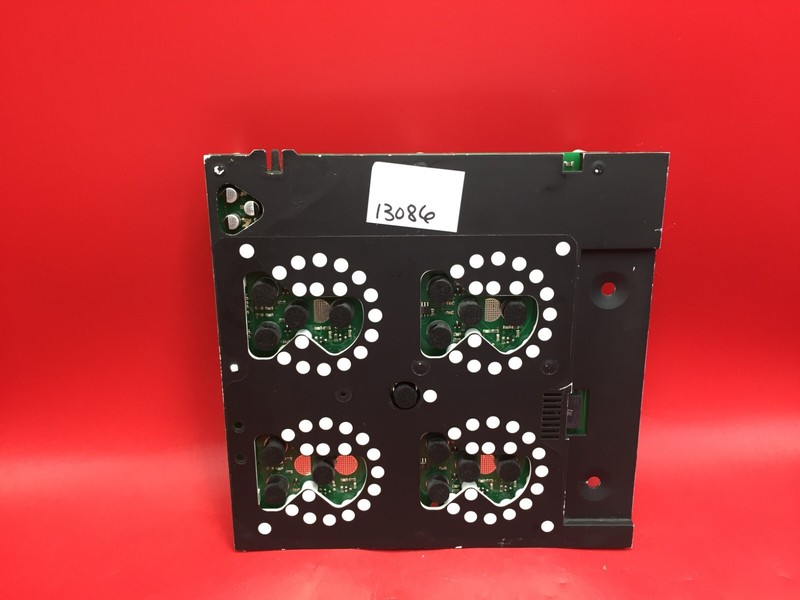 WHIRLPOOL RANGE CONTROL BOARD9757063 WD-13086