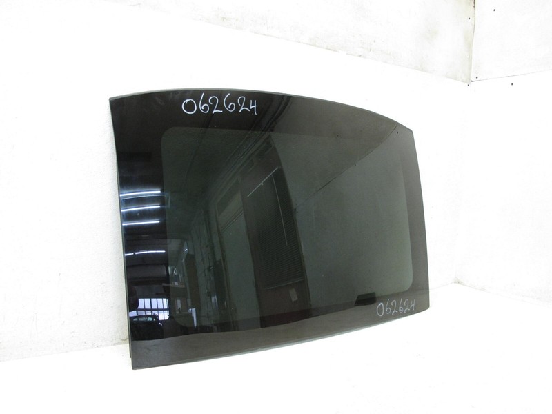 08-17 AUDI 8T A5 S5 RS5 COUPE SUN ROOF SUNROOF GLASS WINDOW OEM 062624
