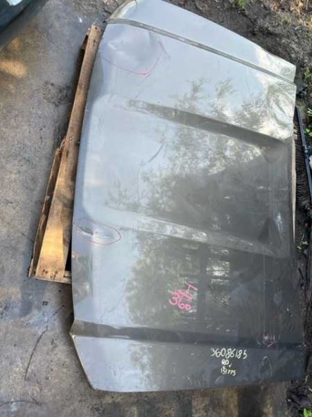 14 15 16 17 18 19 GMC SIERRA HOOD BS-362