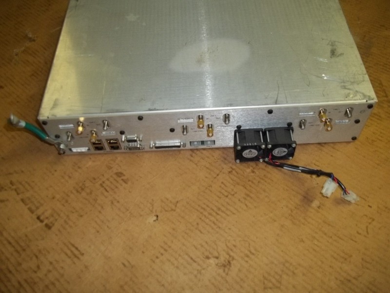 DTS Flex T1 Model 4702 Asurent NEX00059257 *FREE SHIPPING*