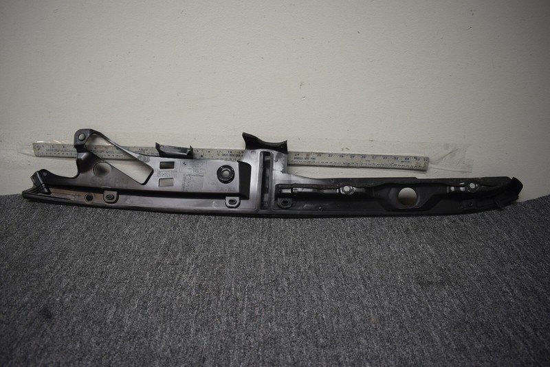 BMW 5 G30 COVER FENDER FLARE FACTORY OEM