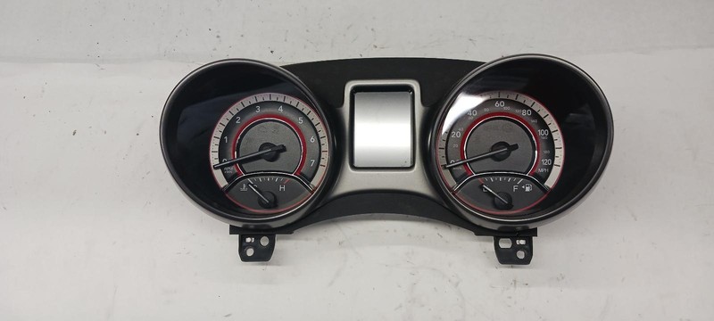 17-'20 DODGE JOURNEY Speedometer 85k miles OEM 1 Year Warranty!