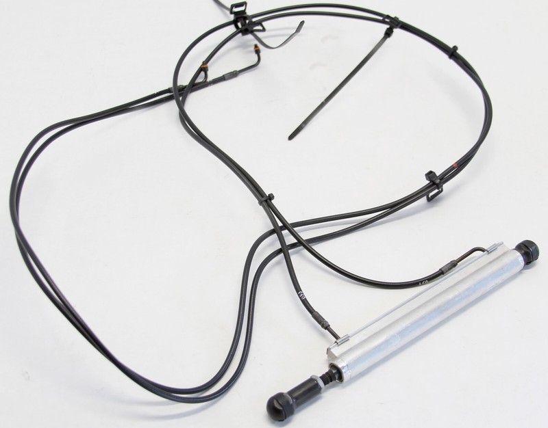 ✅ 2012-2020 Mercedes-Benz SLK250 OEM LEFT CONVERTIBLE TOP TRUNK LIFT CYLINDER