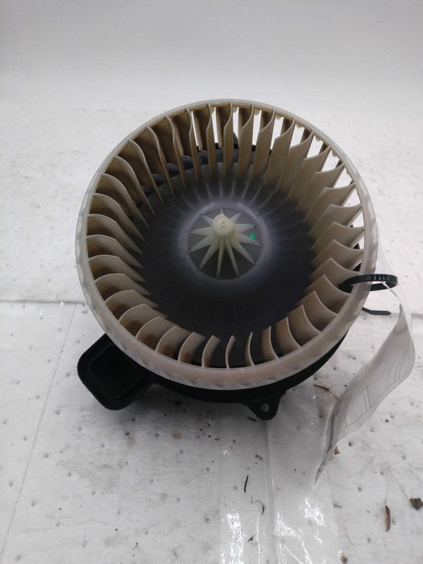 2010 Ford Fusion HVAC Blower Motor OEM AE5H19805AA 101K Miles Gold