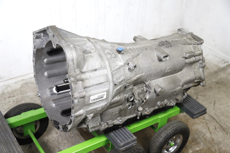 2011-2017 BMW X3 F25 2.0L N20 8HP-45X AUTOMATIC TRANSMISSION GEAR BOX 52K MILES