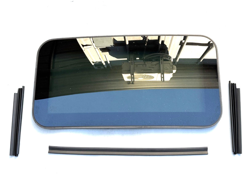 ✅ 2014 - 2020 INFINITI Q50 SUNROOF GLASS MOON ROOF WINDOW 91210-4GA1A OEM