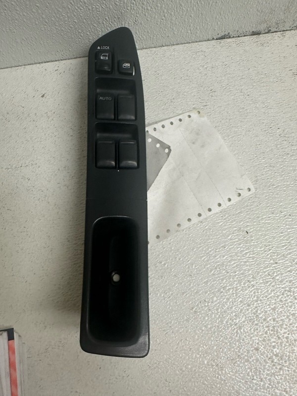 1998 Toyota 4Runner Left Front Driver Master Power Window Lock Switch Oem